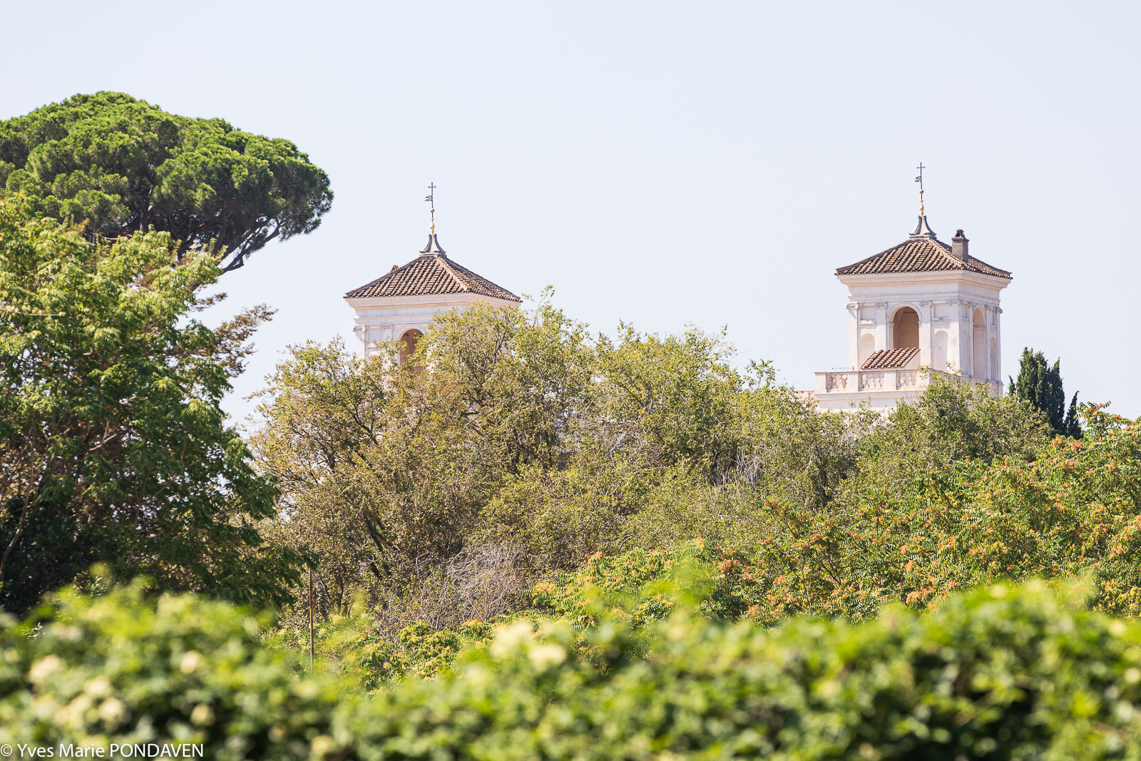 Rome - Italie jour 1