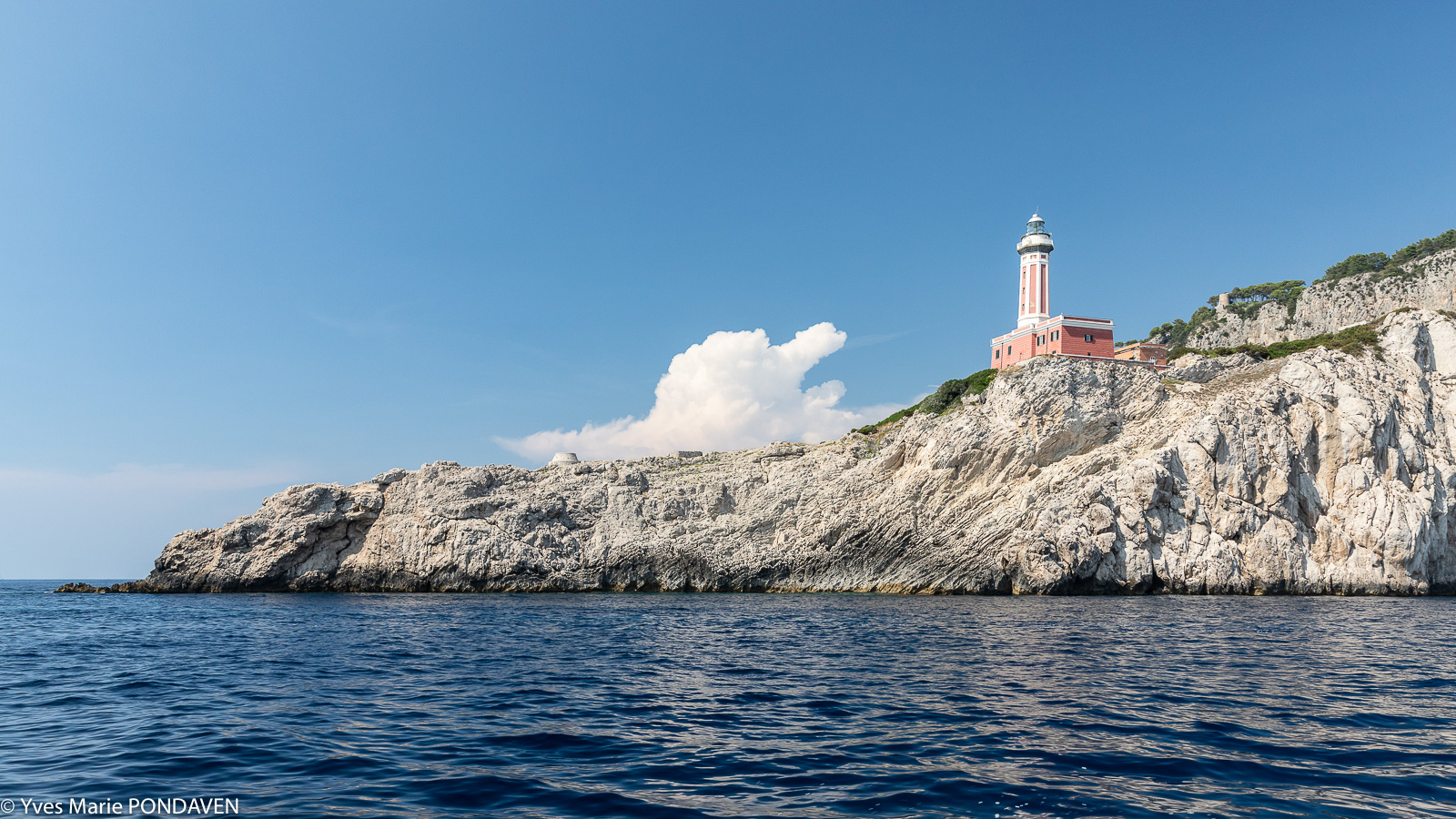 Capri