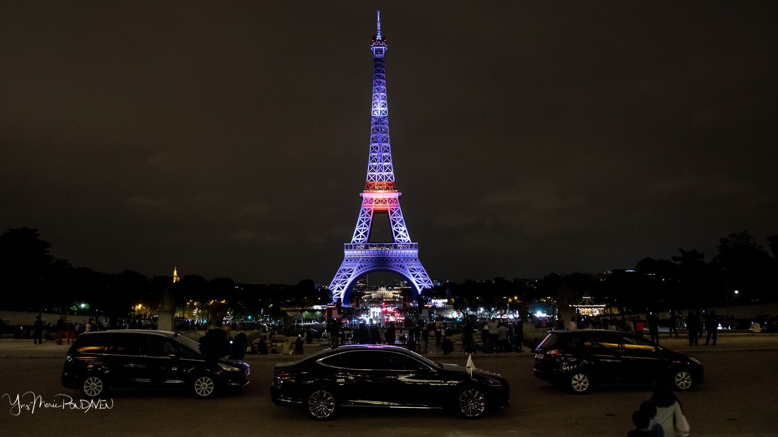Japonismes 2018 tour eiffel