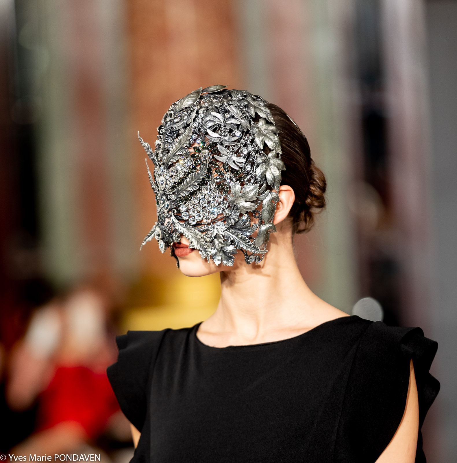 PFW 2019 janv Baroqco