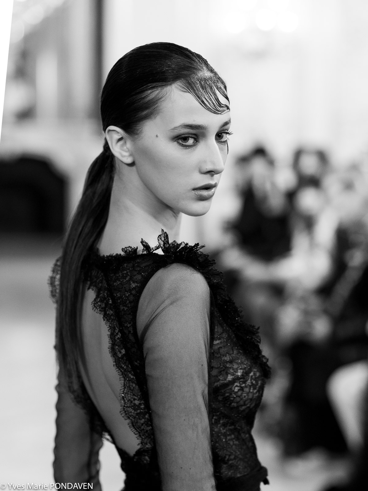 PFW 2020 Aleem Yusuf