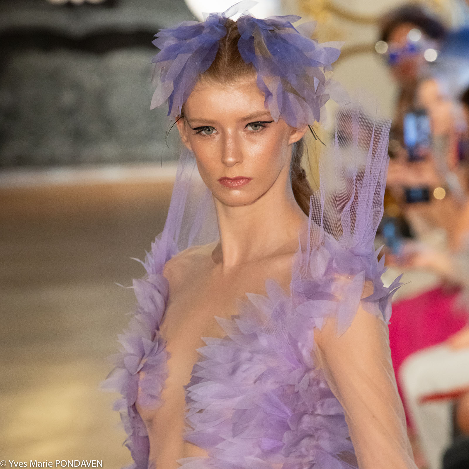 PFW 2019 SS20 Armine Ohanyan